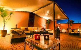Riad Mounlight